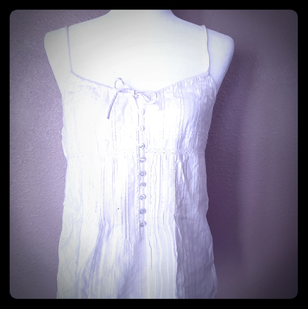 Old Navy tank top